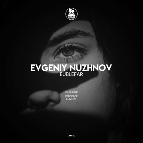 Evgeniy Nuzhnov - Eublefar [UMR132]